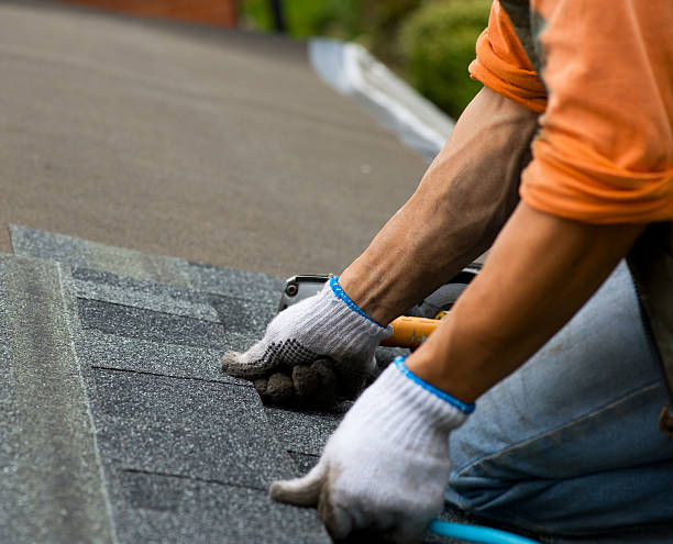 Quick and Trustworthy Emergency Roof Repair Services in Cape St Claire, MD