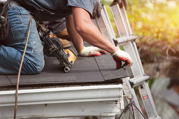 Best Commercial Roofing Services  in Cape St Claire, MD